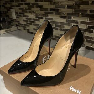 Christian louboutins